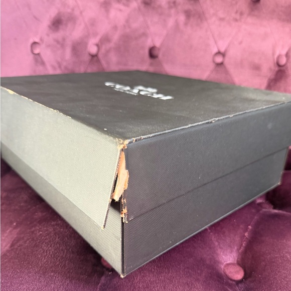 Limited Edition NWT Coach x Selena Gomez Trail Bag - Picture 15 of 16